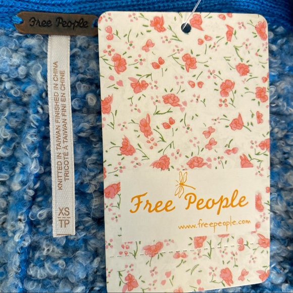 Free People Bff Cardigan - Picture 13 of 13